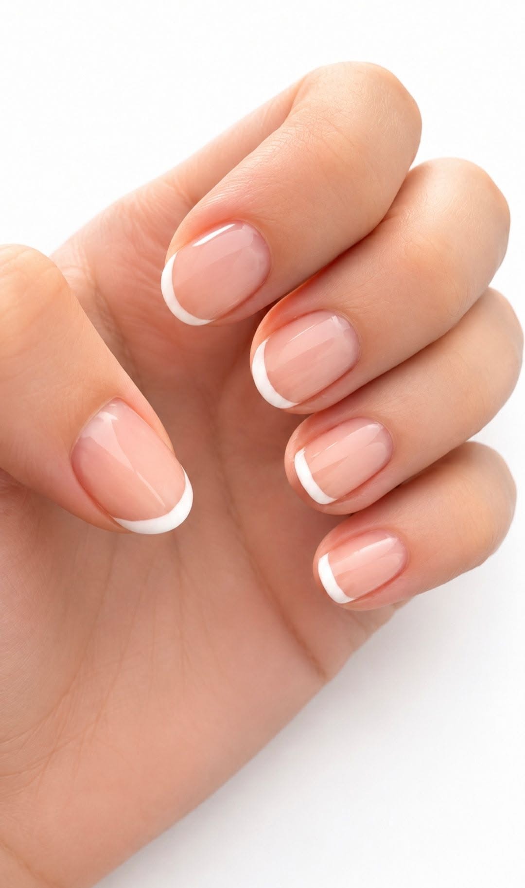 Nail design inspiration